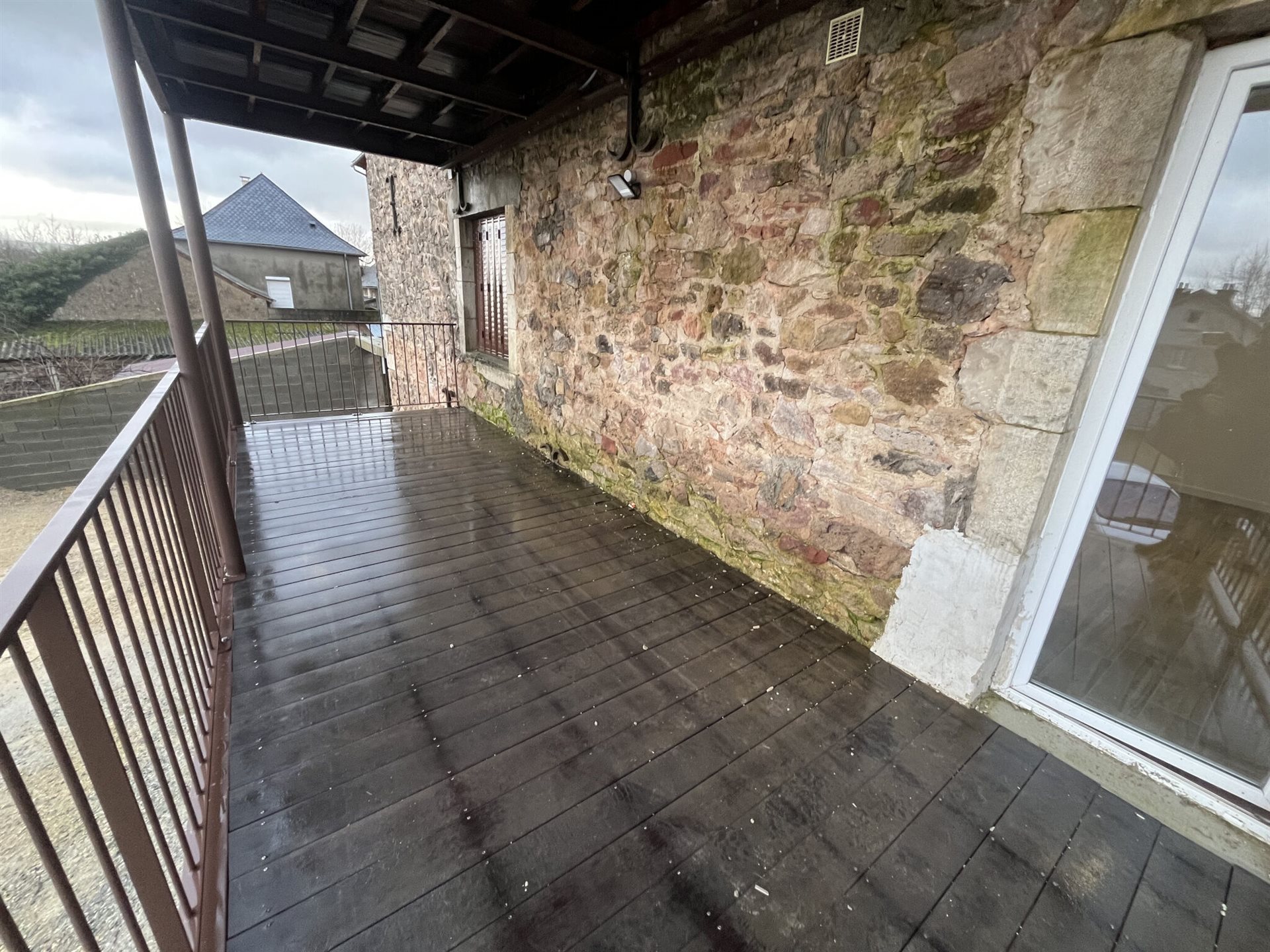 Appartement à louer, 67m², Flavin