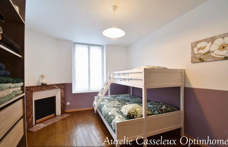Appartement à vendre, 200m², La Fère