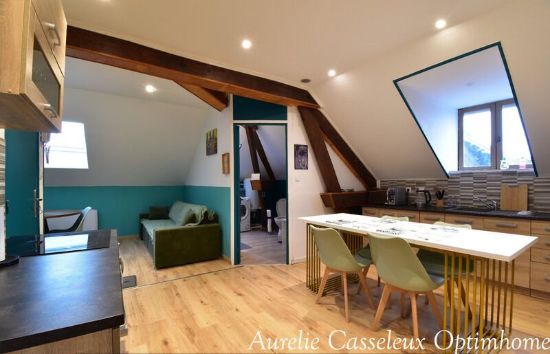 Appartement à vendre, 200m², La Fère