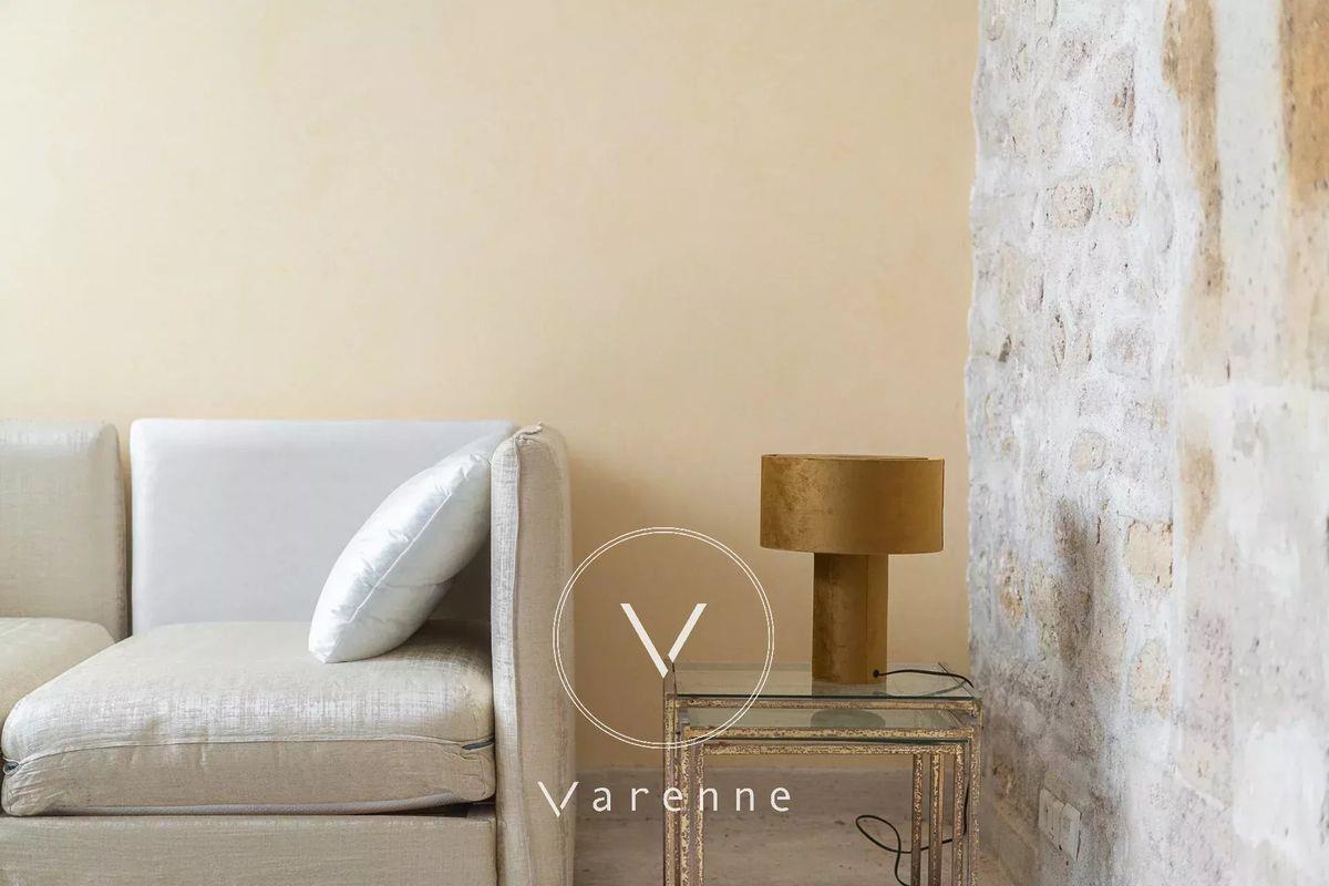 Appartement à vendre, 20m², Paris 6ème