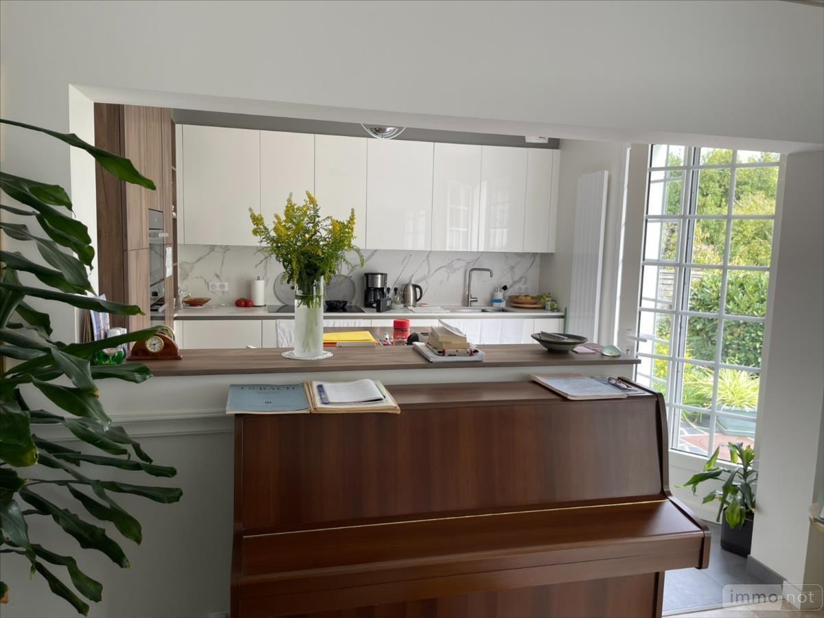 Maison à vendre, 250m², Nantes