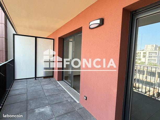 Maison à louer, 31m², Clermont-Ferrand