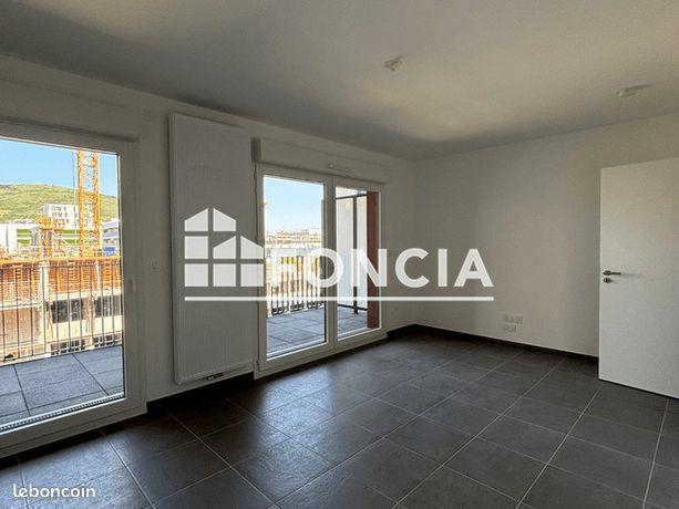 Maison à louer, 31m², Clermont-Ferrand