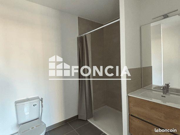 Maison à louer, 31m², Clermont-Ferrand