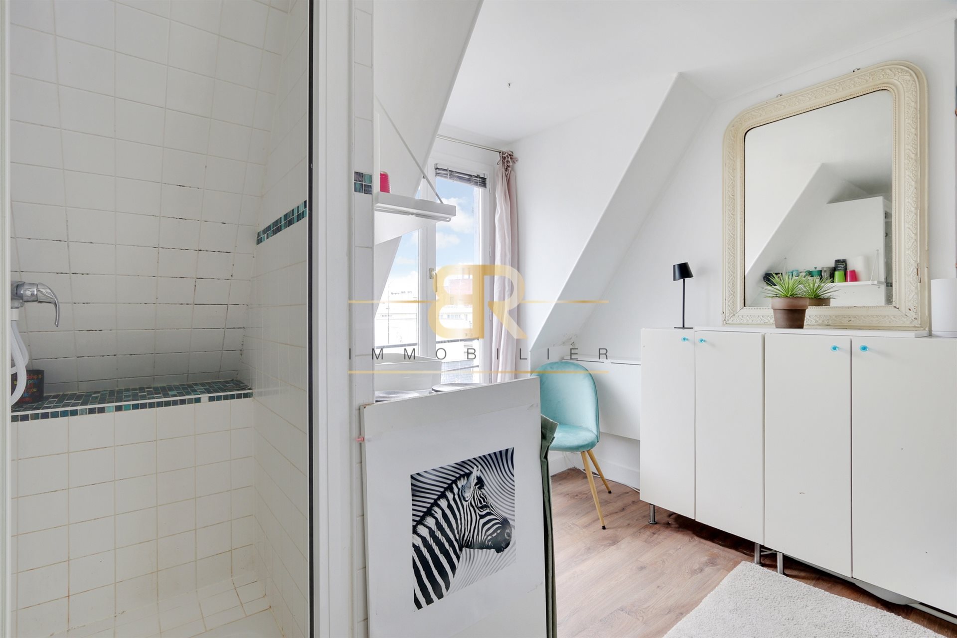 Appartement à vendre, 9m², Paris 11ème