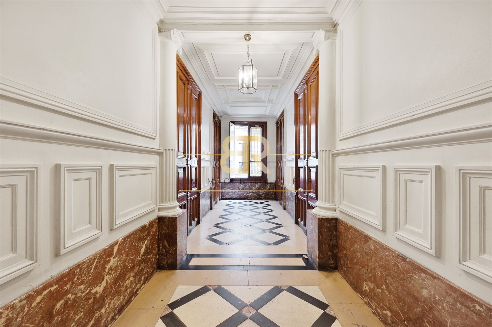 Appartement à vendre, 9m², Paris 11ème