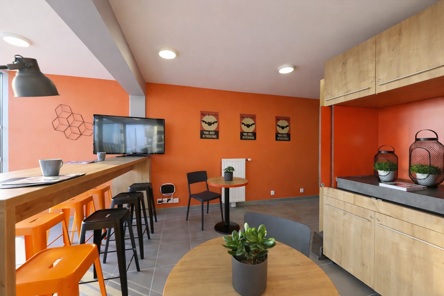 Appartement à vendre, 19m², Bordeaux