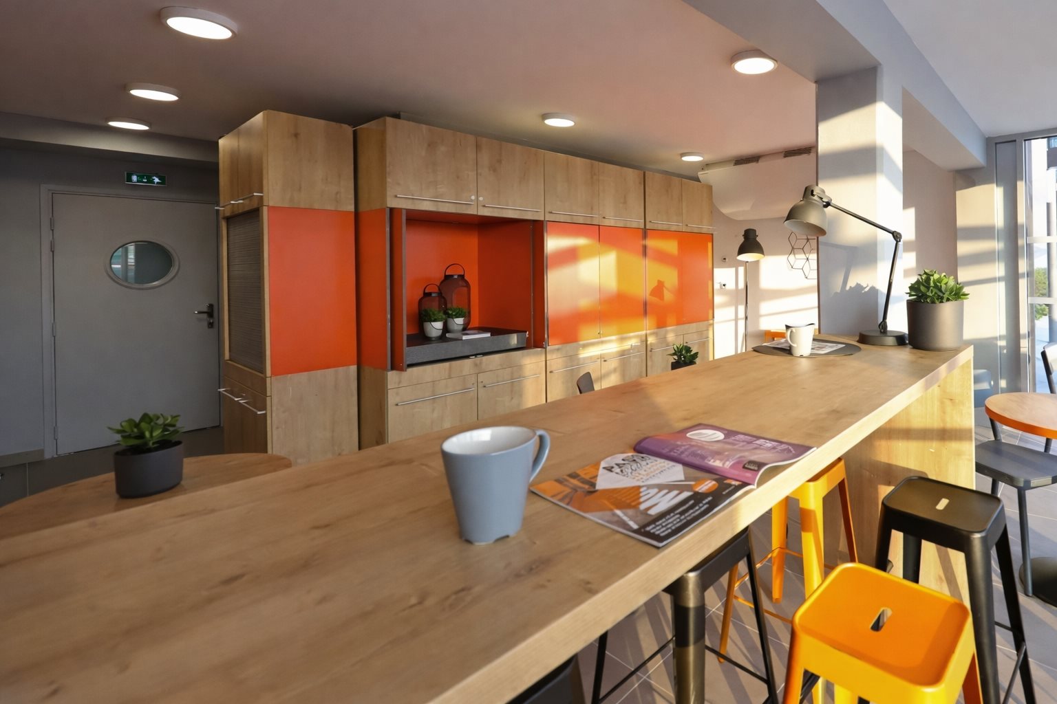 Appartement à vendre, 19m², Bordeaux