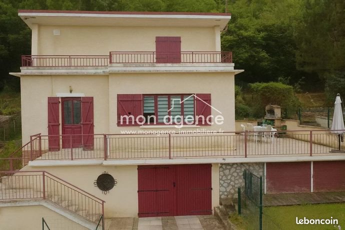 Maison à louer, 124m², Grand-Couronne