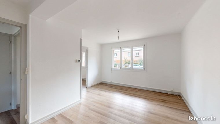 Appartement à vendre, 51m², Besançon