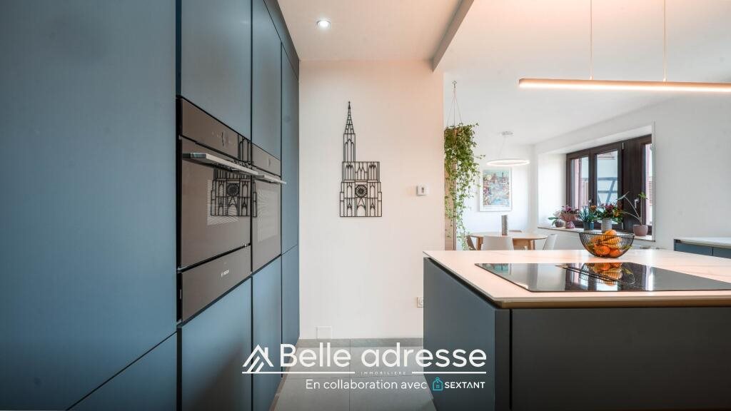 Maison à vendre, 245m², Niedernai