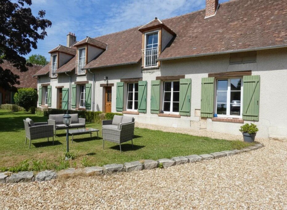 Maison à vendre, 288m², Tréon