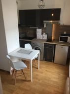 Appartement à louer, 35m², Tours