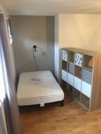 Appartement à louer, 35m², Tours