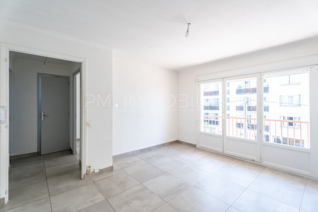 Appartement à vendre, 34m², Aix-en-Provence