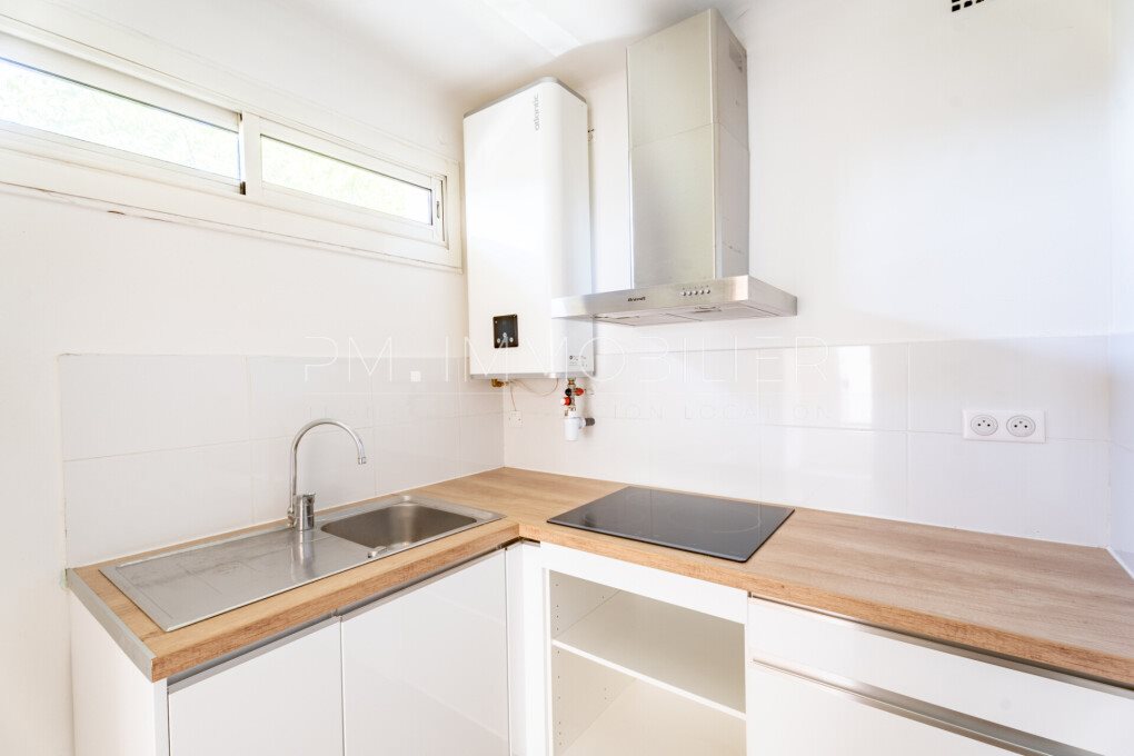 Appartement à vendre, 34m², Aix-en-Provence