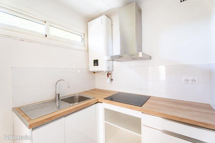 Appartement à vendre, 34m², Aix-en-Provence