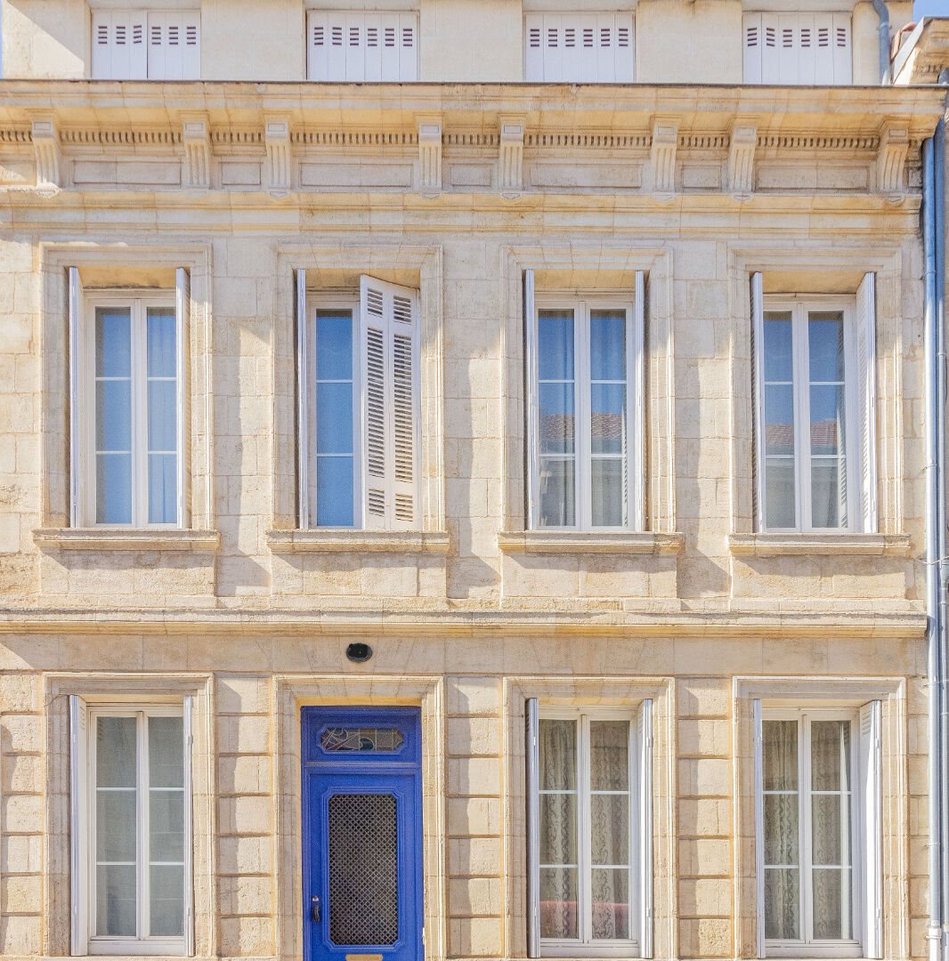 Maison à vendre, 190m², Bordeaux