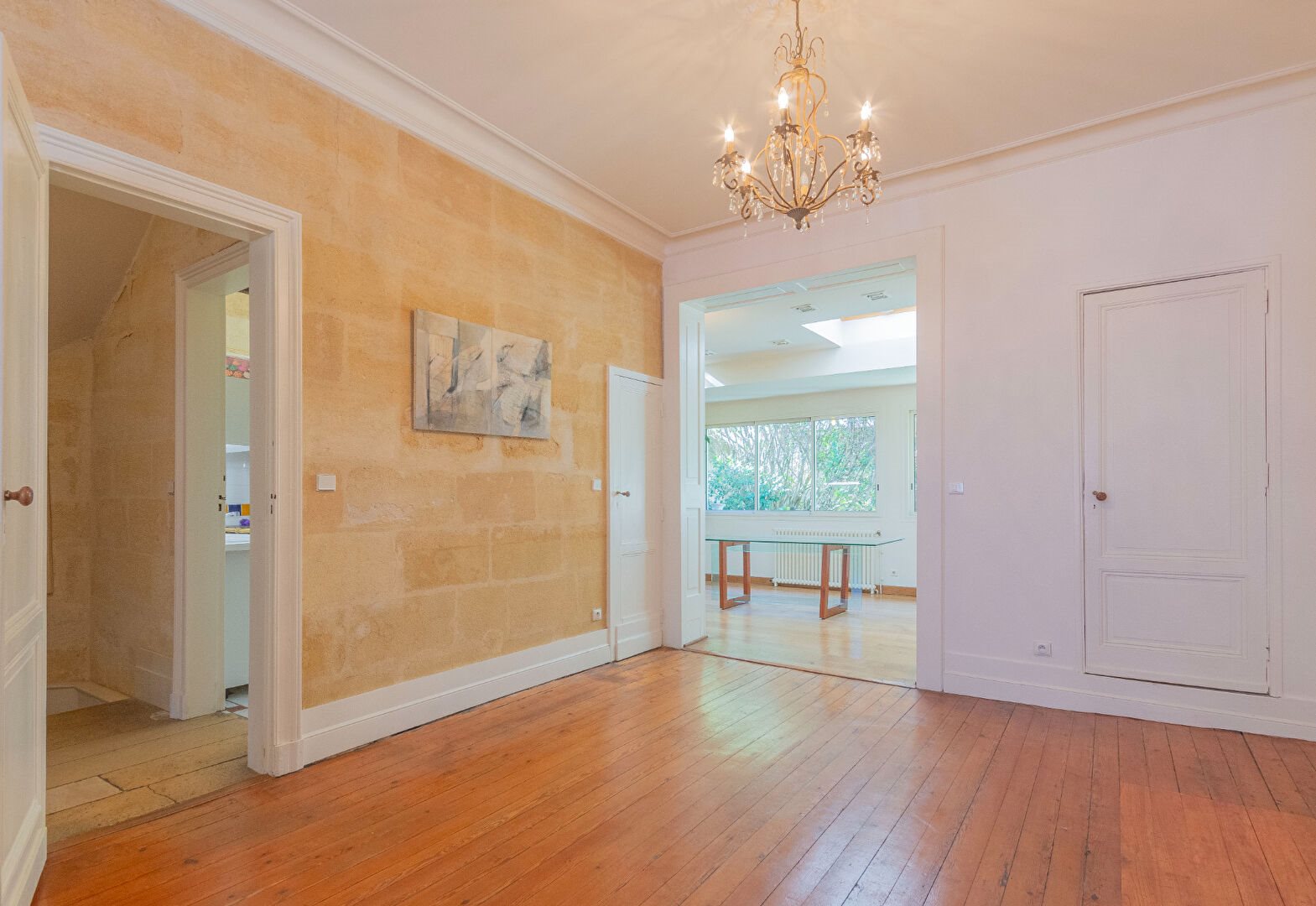 Maison à vendre, 190m², Bordeaux