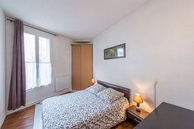 Appartement à louer, 33m², Tours