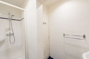 Appartement à louer, 33m², Tours