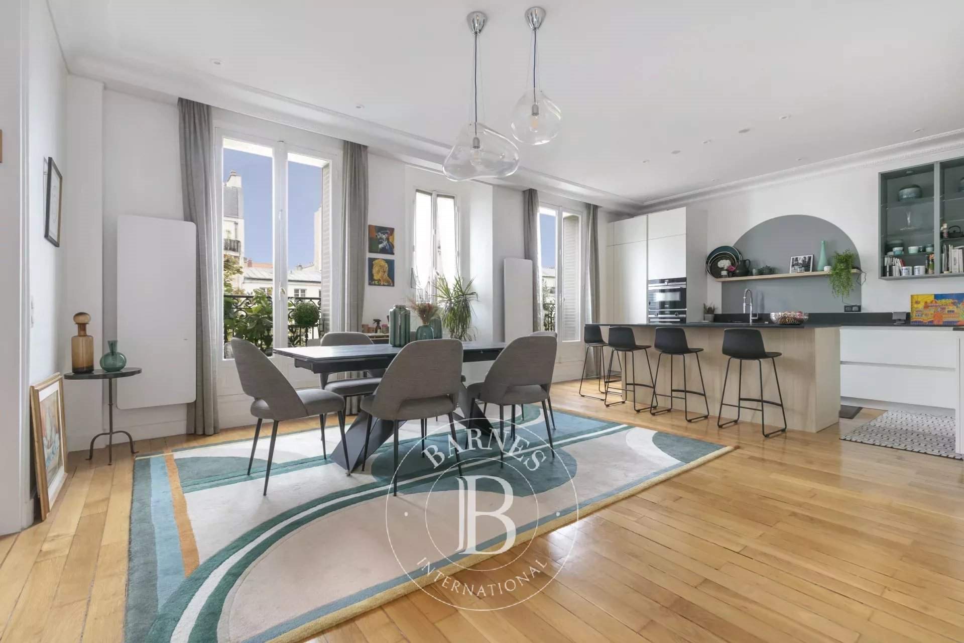 Appartement à vendre, 159m², Paris 12ème