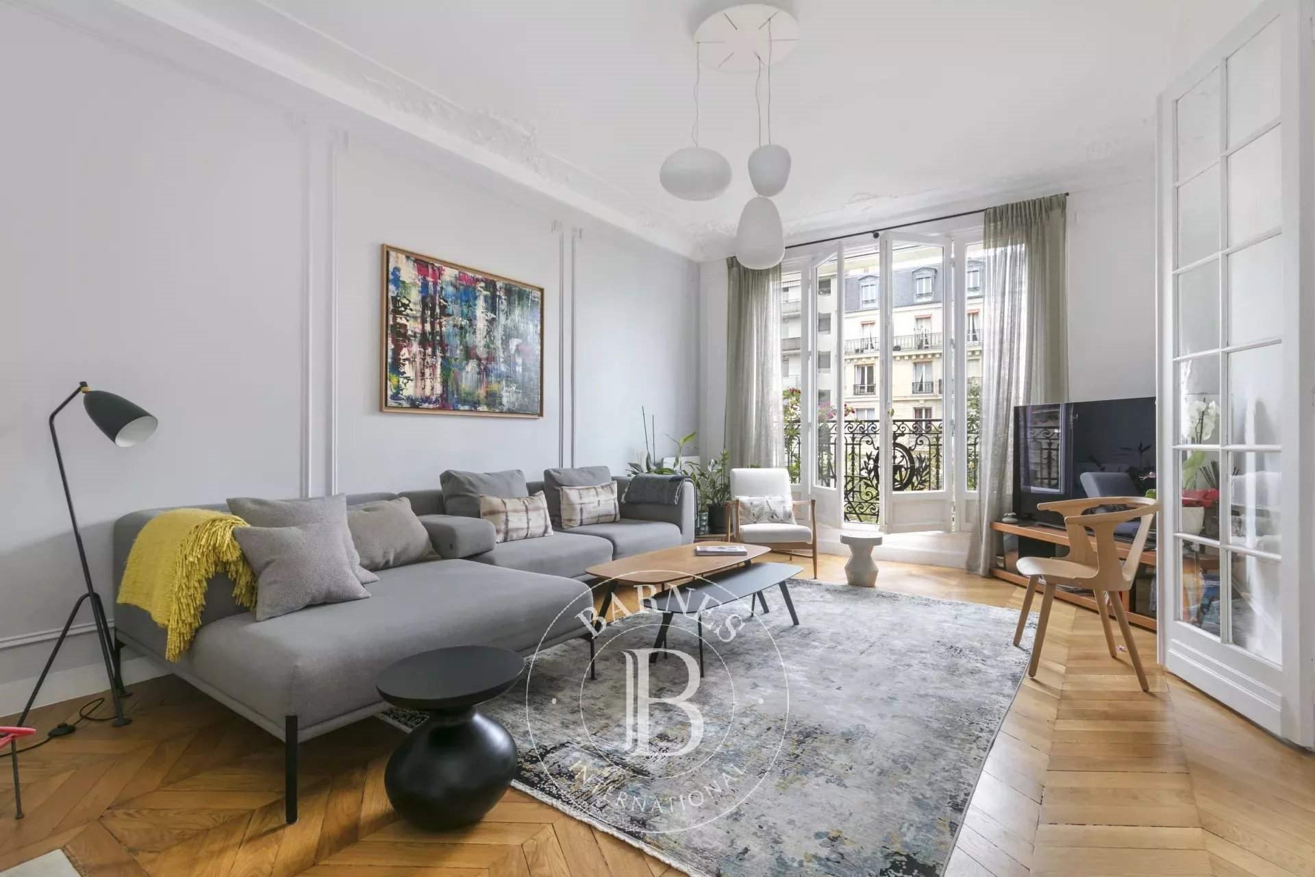 Appartement à vendre, 159m², Paris 12ème