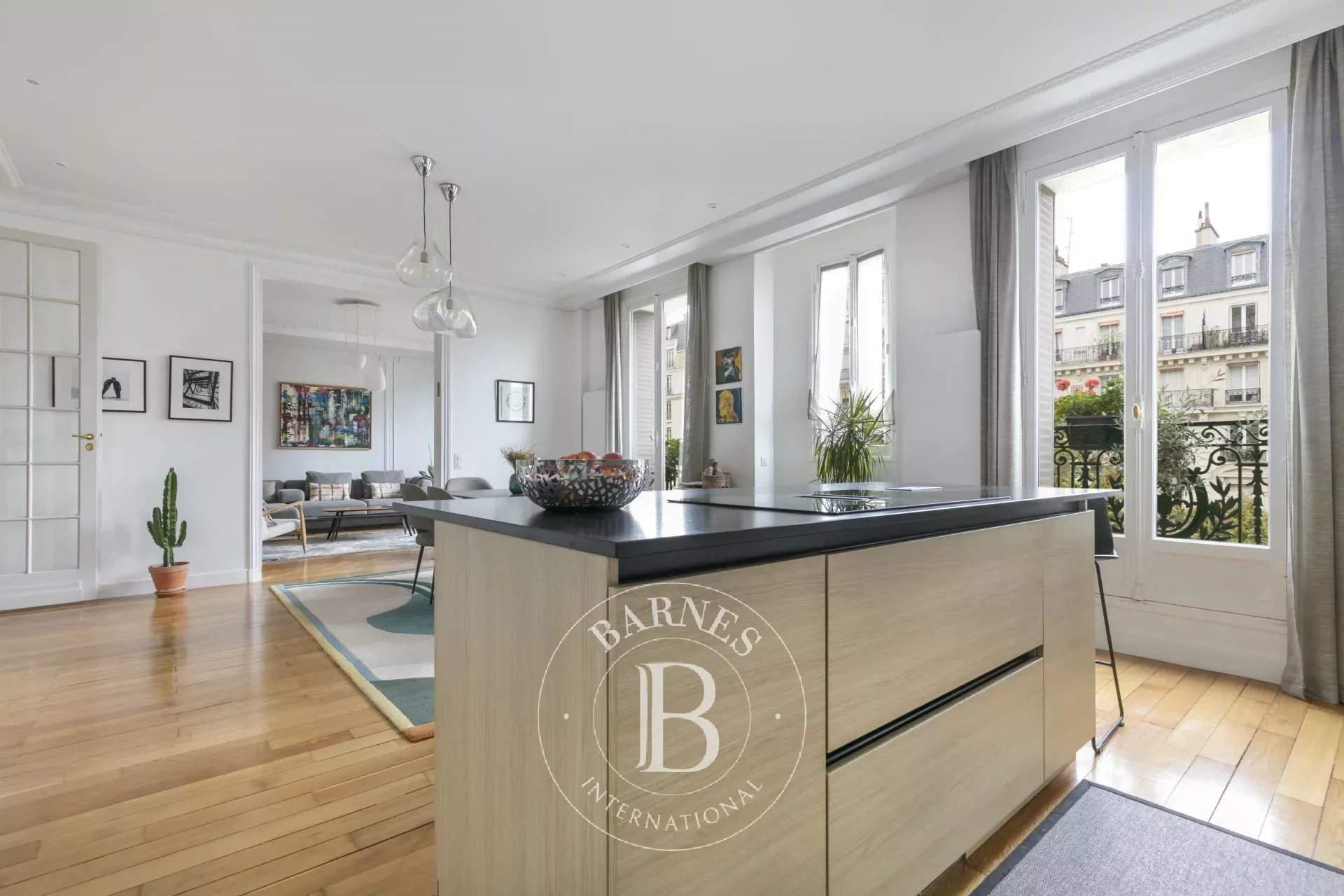 Appartement à vendre, 159m², Paris 12ème