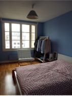 Appartement à louer, 65m², Rennes
