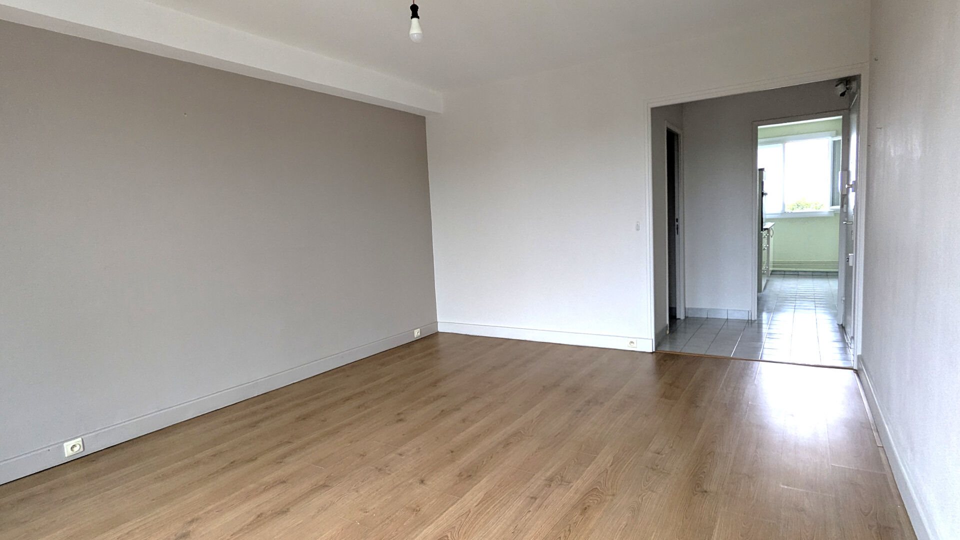 Appartement à vendre, 81m², Tours