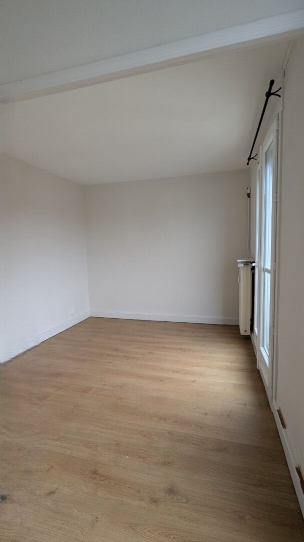 Appartement à vendre, 81m², Tours