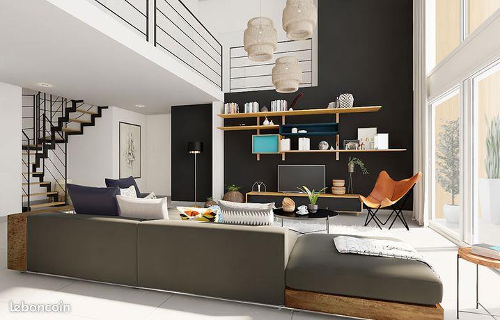 Maison à vendre, 150m², Perpignan