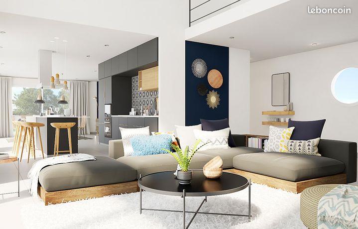 Maison à vendre, 150m², Perpignan