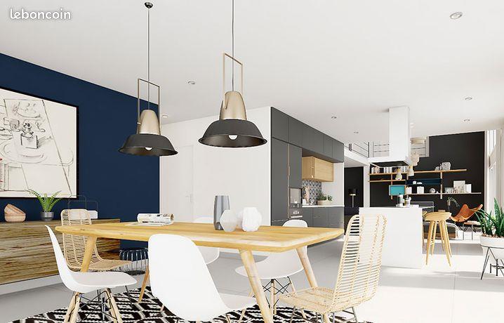 Maison à vendre, 150m², Perpignan