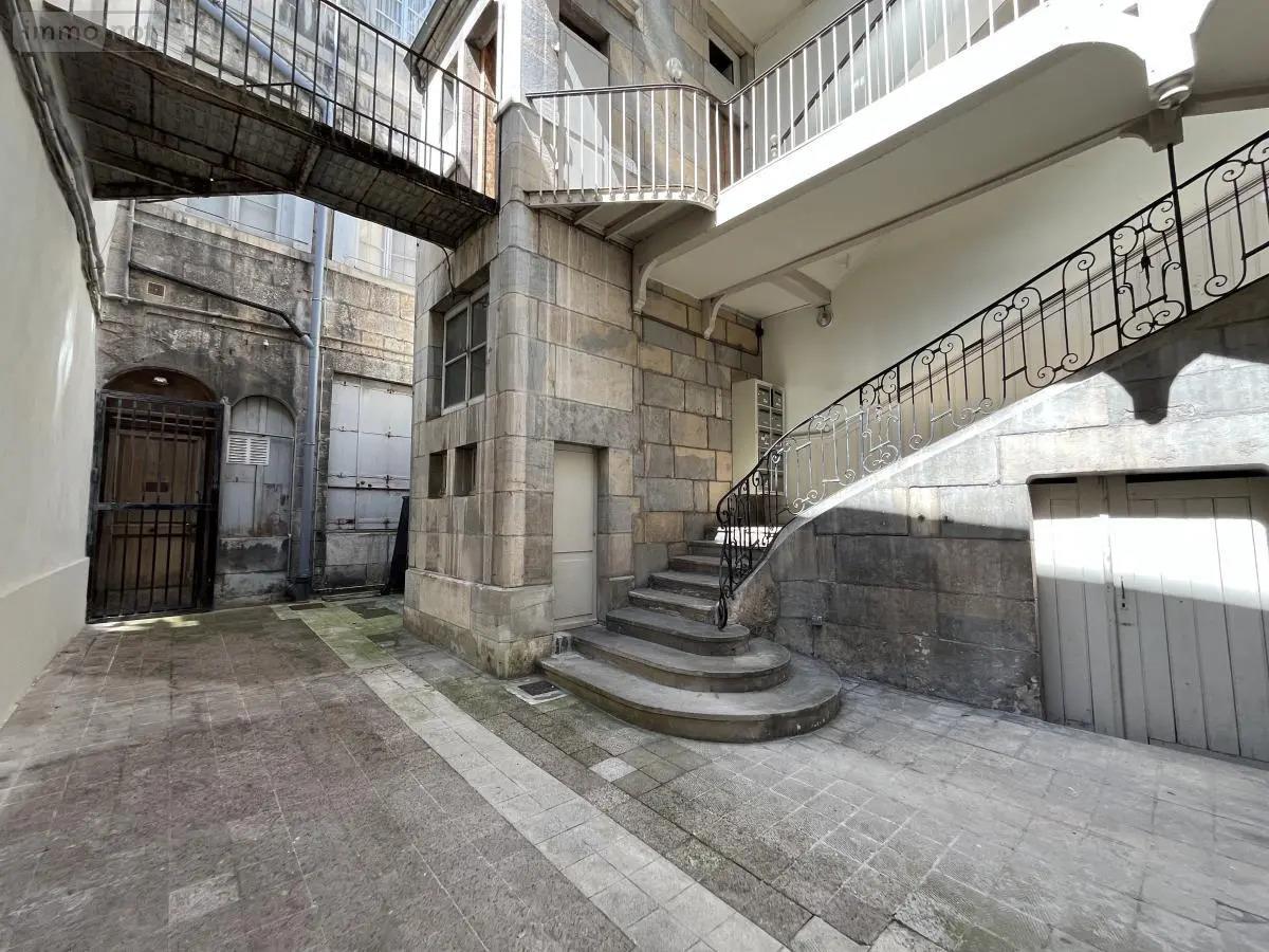 Appartement à vendre, 178m², Besançon