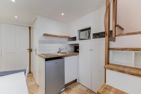 Appartement à louer, 10m², Nice