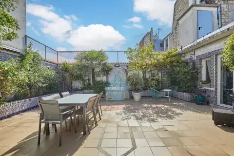 Appartement à vendre, 327m², Paris 11ème