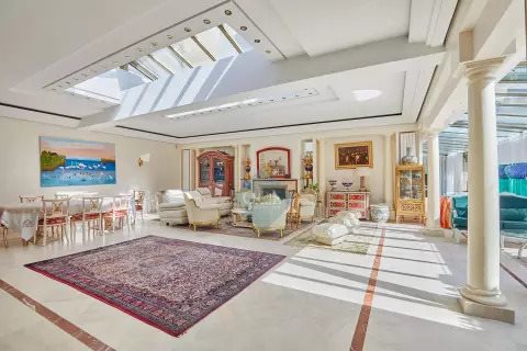 Appartement à vendre, 327m², Paris 11ème