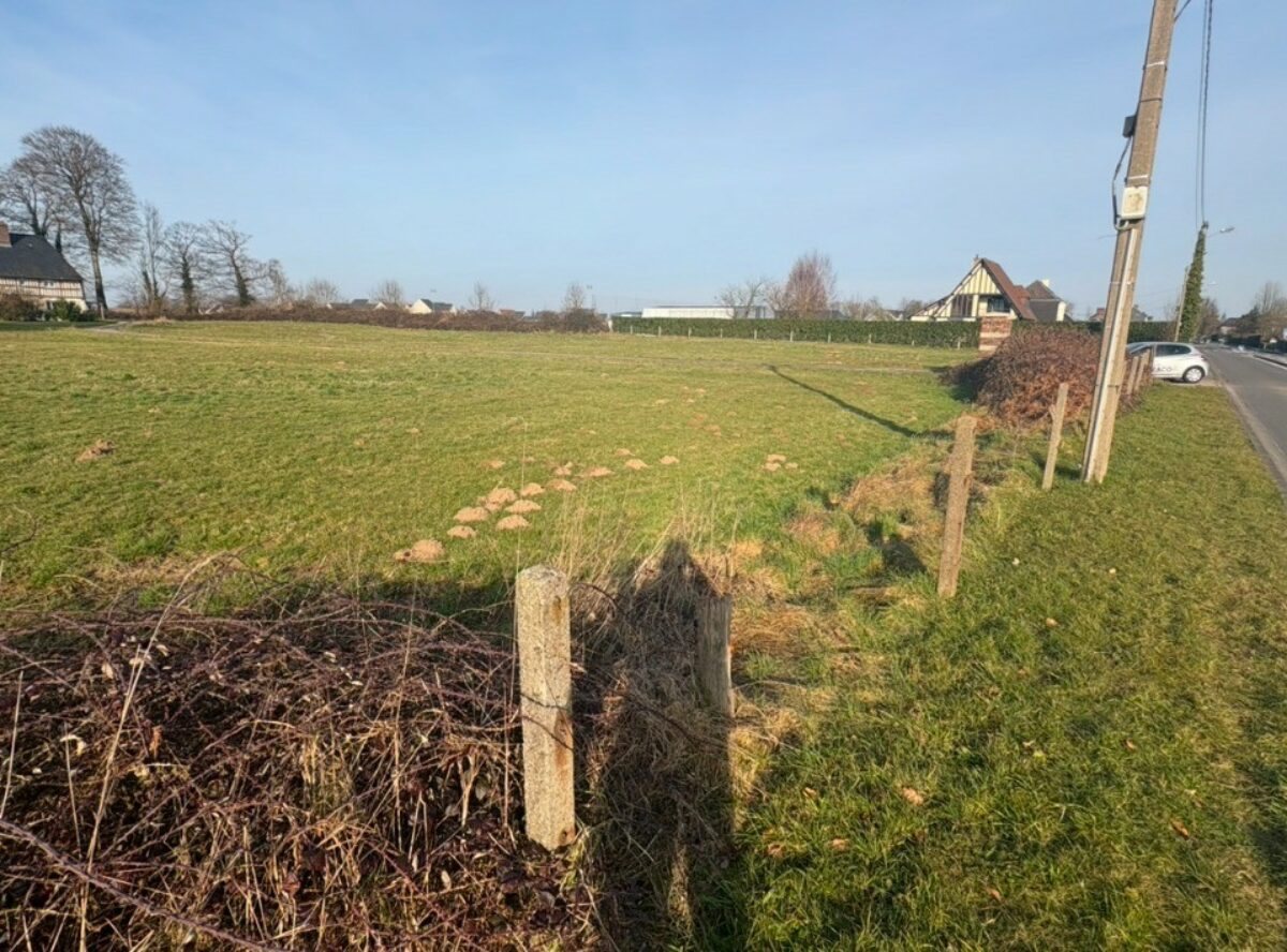 Maison à vendre, 92m², La Frénaye