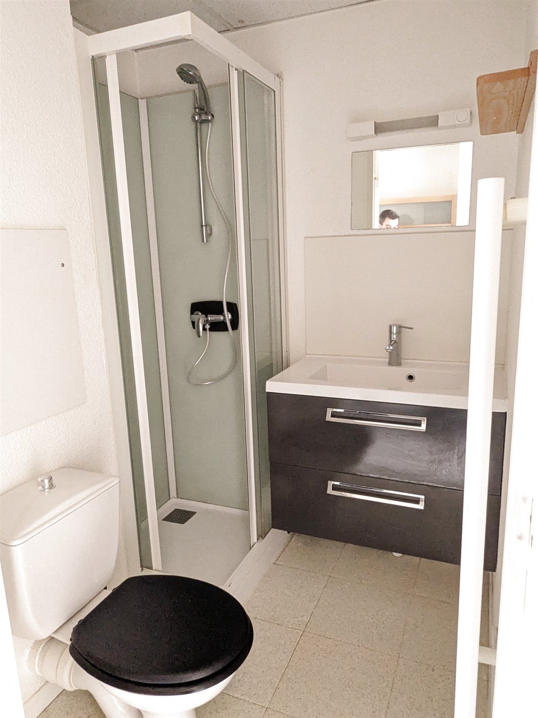 Appartement à louer, 17m², Nantes