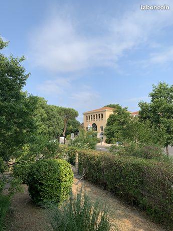 Appartement à louer, 60m², Aix-en-Provence