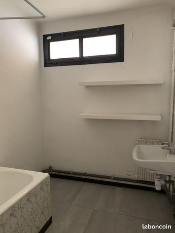 Appartement à louer, 60m², Aix-en-Provence