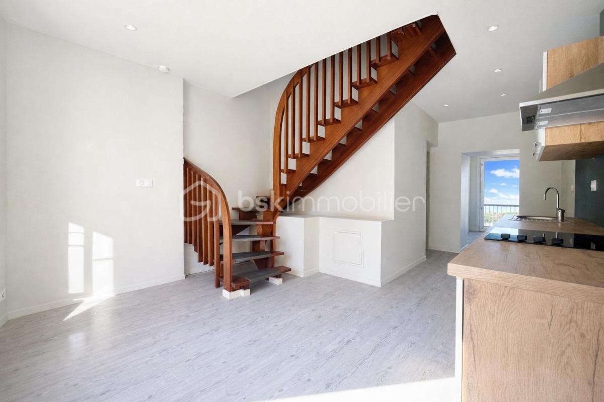 Appartement à vendre, 63m², Pommiers