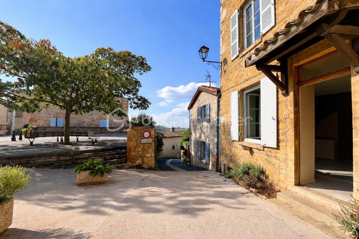 Appartement à vendre, 63m², Pommiers