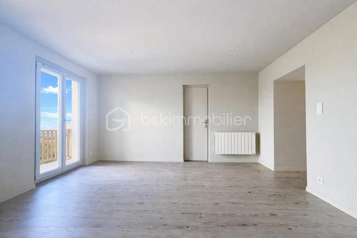 Appartement à vendre, 63m², Pommiers