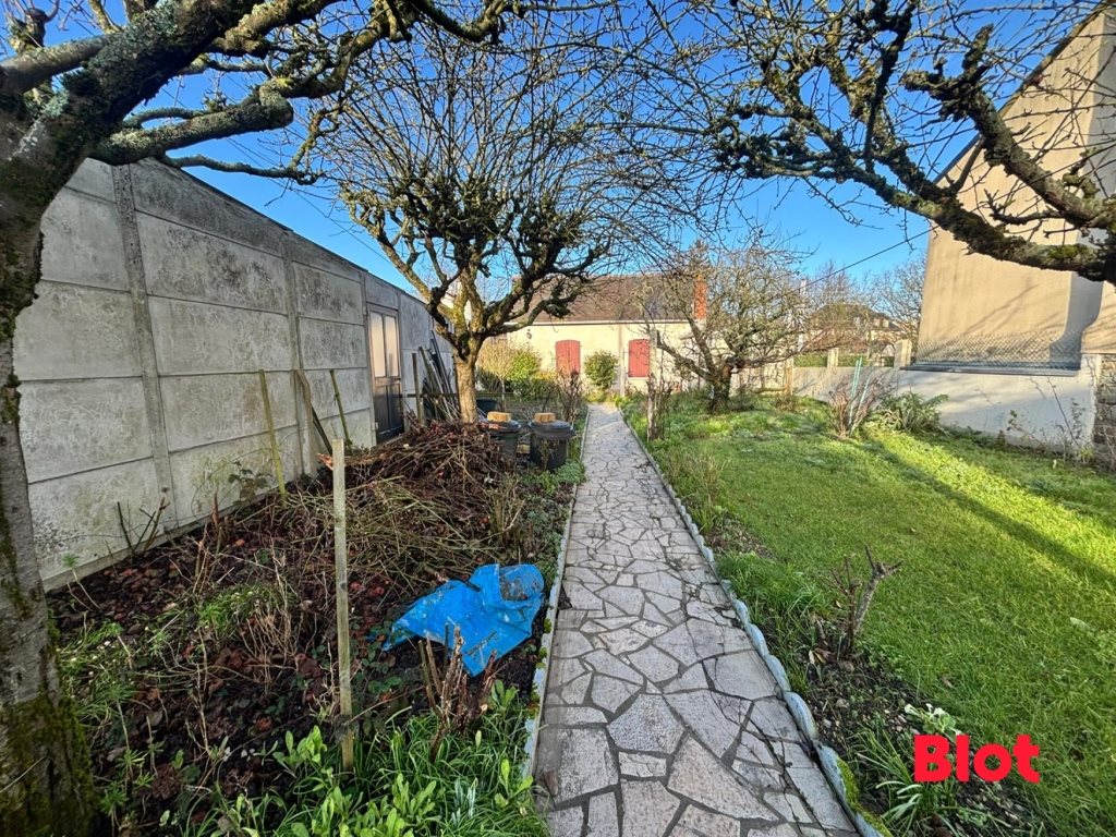 Maison à vendre, 40m², Rennes