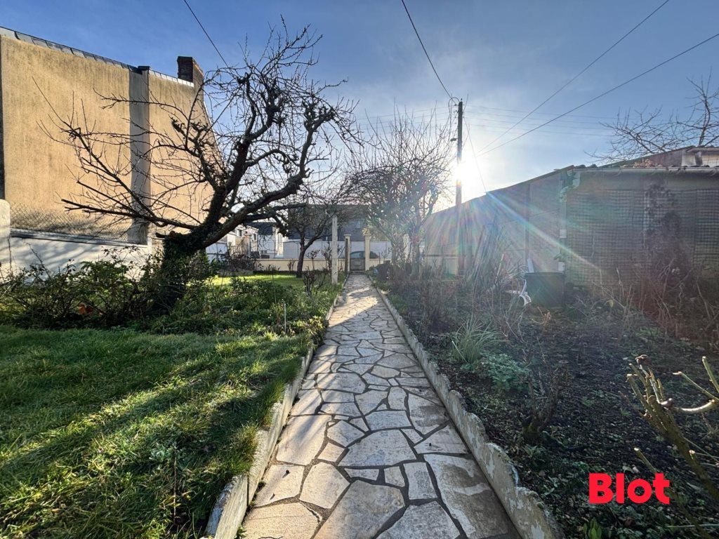 Maison à vendre, 40m², Rennes