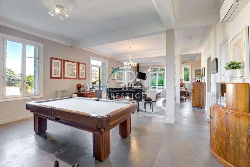 Maison à vendre, 442m², Nice