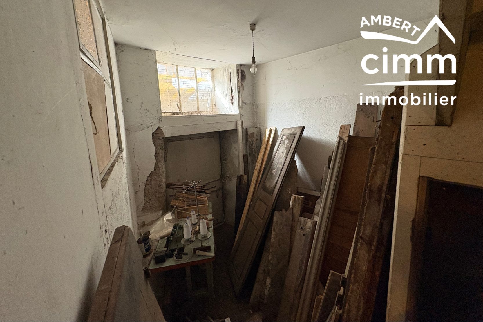 Maison à vendre, 220m², Ambert