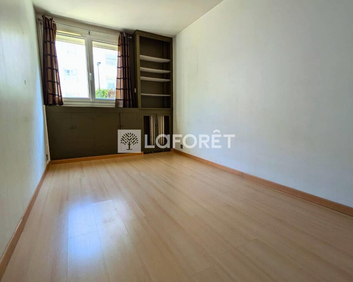 Appartement à vendre, 68m², Boulogne-Billancourt
